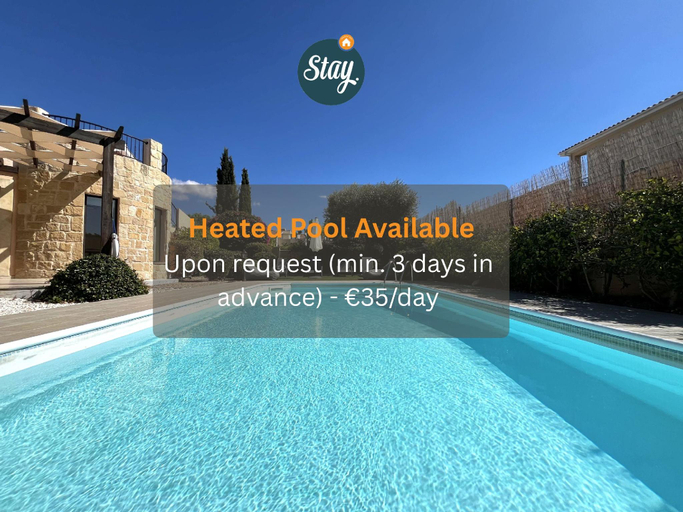 2, KOK - STAY Athena Villa