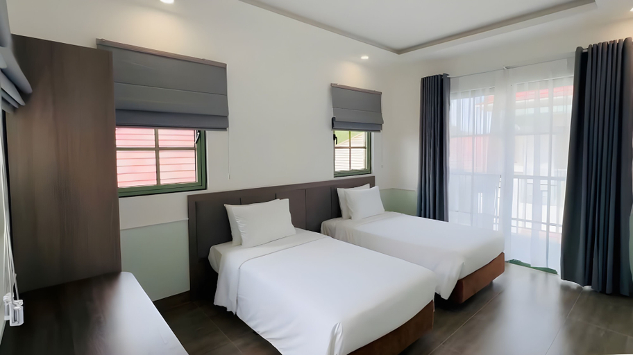 Room 5, Aurea Tropical Villas Phu Quoc, Phú Quốc