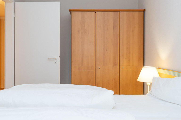 Room 4, Ostseeurlaub - Strandnahe Ferienwohnung mit Balkon in Sellin, Vorpommern-Rügen