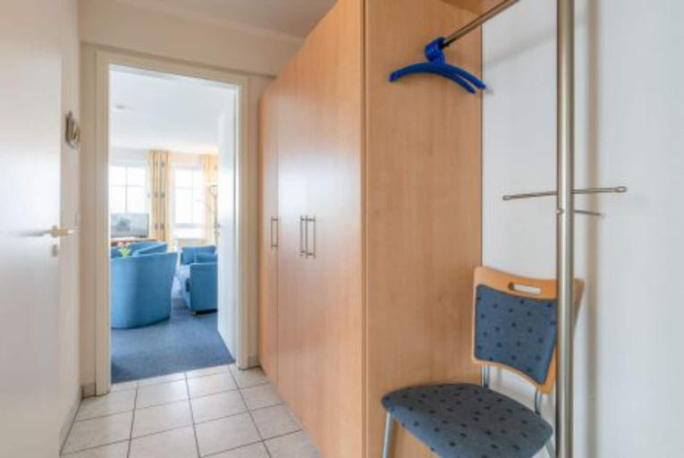 Interior, Gemutliche Ferienwohnung an der Ostsee, Vorpommern-Rügen