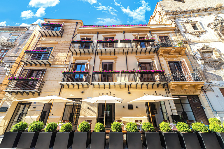 Exterior & Views 2, Casa Nostra Boutique Hotel, Palermo