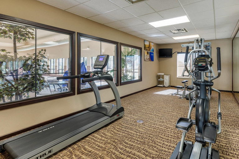 Others 5, Comfort Inn & Suites Russellville I-40, Pope