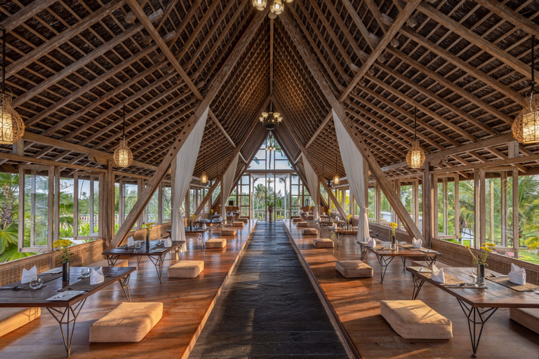 Food & Drinks 5, Kuwarasan A Pramana Experience, Gianyar