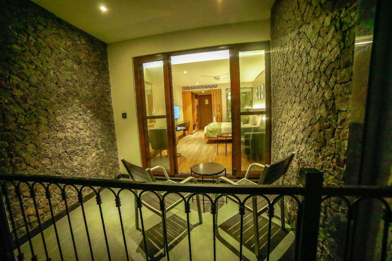 Room 4, Grand Palace Yercaud, Salem