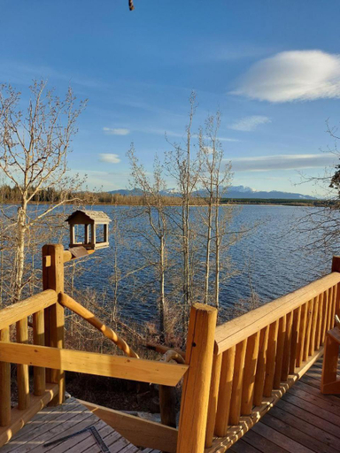 Others 2, Escott Bay Resort, Cariboo