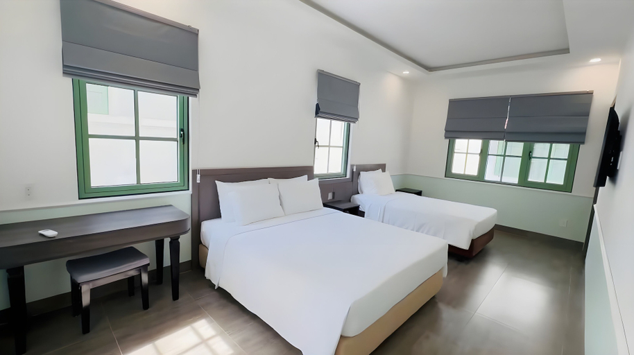 Room 5, Aurea Tropical Villas Phu Quoc, Phú Quốc