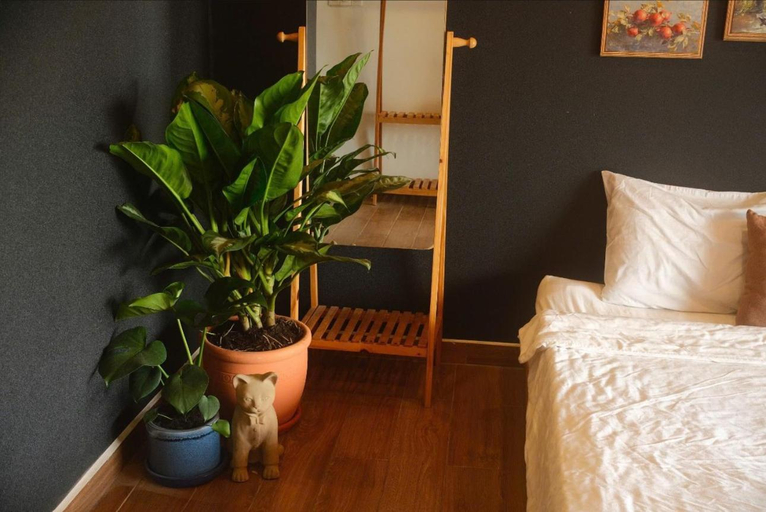 Bedroom 4, Rosa Home, Đà Lạt