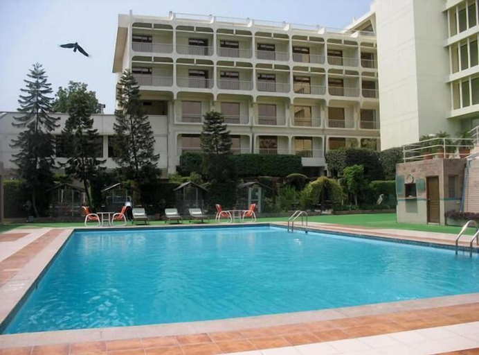 Sport & Beauty, Pearl Continental Peshawar, Peshawar