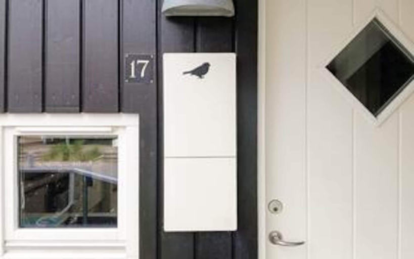 Others 2, 5 Star Holiday Home in Juelsminde, Hedensted