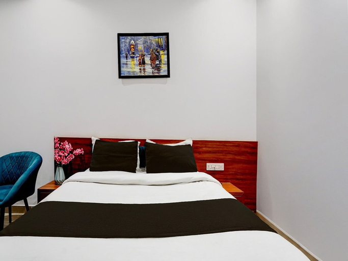 Room 4, Suite Amritsar District Court, Amritsar