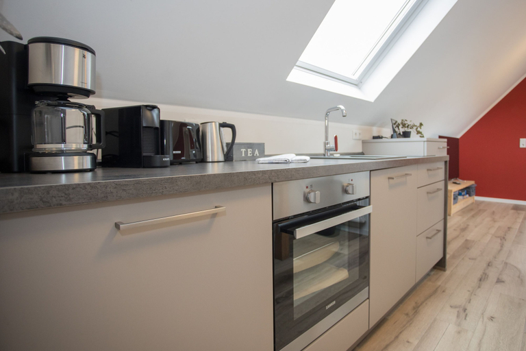 Room 5, Appartement - Winterbergerstrasse 3 nr 511 Neuastenberg, Hochsauerlandkreis