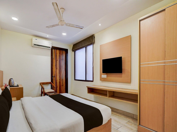 Room 2, Classic Hotel Orange Regency, Dehradun