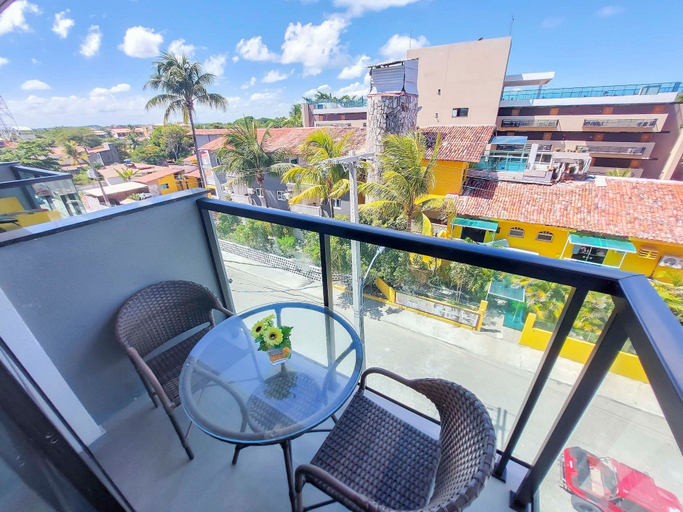 Others 3, Lindos Flats - Maraca Beach Residence II, Ipojuca