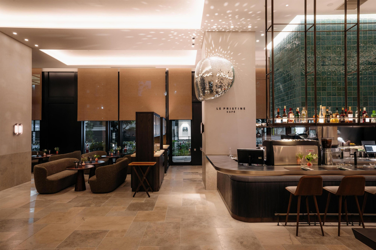 Food & Drinks 5, Hotel Toranomon Hills - The Unbound Collection by Hyatt, Minato