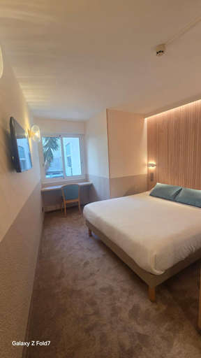 Bedroom 2, Club Inn, Alpes-Maritimes