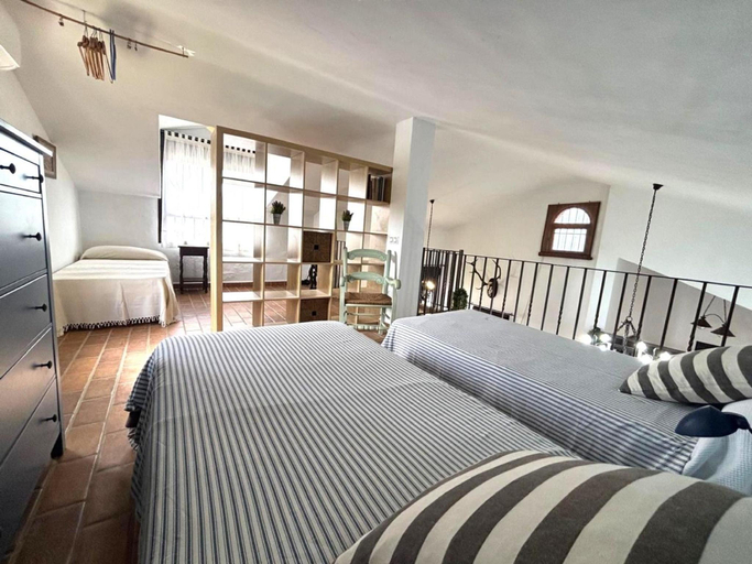 4, Villa Florida 745 in Conil de la Frontera, Cádiz