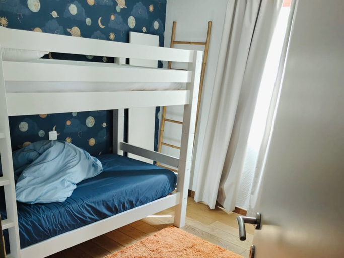 Room 3, Couple Getaway With Garden in La Roche, Luxembourg