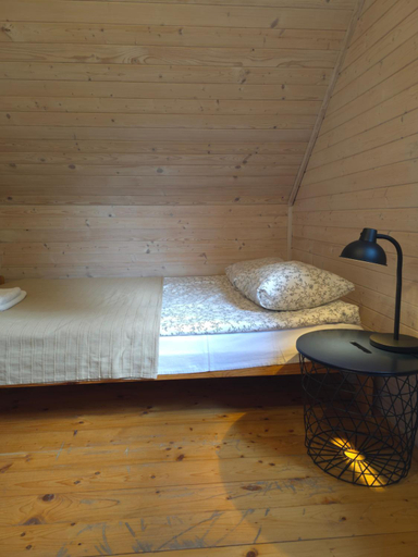 Bedroom, Stilove Wydmy Sasino, Wejherowo