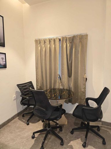 Interior 4, Sai Madhura A Luxury Hotel, Ranga Reddy