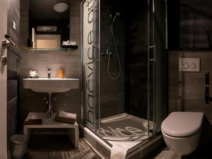 Bathroom 5, Design B&B Bacvice Arti, Split