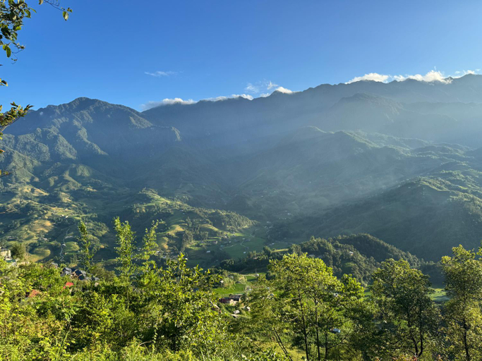 Others 5, Joy Villa Sapa, Sa Pa