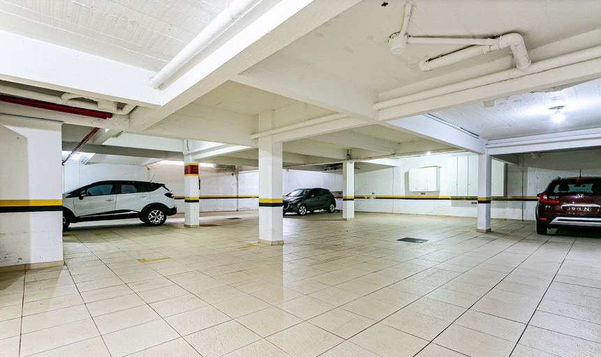 Property grounds, Apt With Suites 500m From Jurere Beach Cpj504, Florianopolis