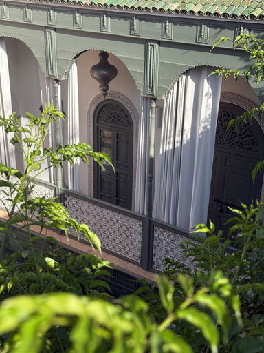 Exterior & Views 2, Riad Rafaele & Spa, Marrakech