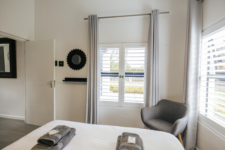 Bedroom 2, Lorelei Guest House, Eden