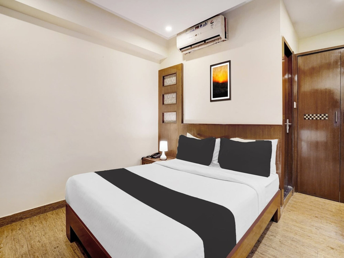 Room 4, Suite La Casa Boutique Koramangala, Bangalore