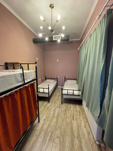 Room 3, Hostel Room 110, Tbilisi