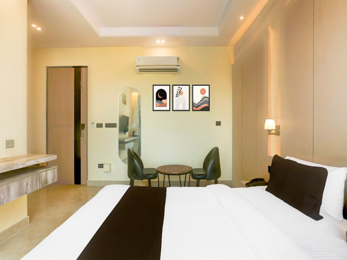 Room 5, Premium Townhouse Majra Isbt Dehradun, Dehradun