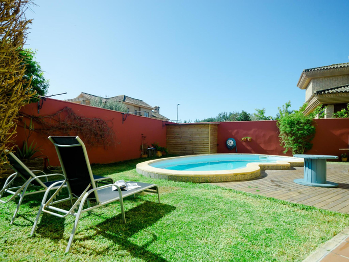 3, Villa Las Palomas 14988, Cádiz