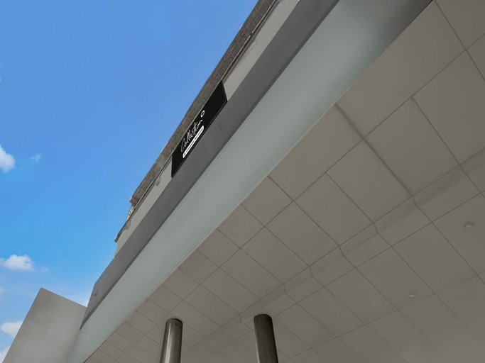 Exterior 2, Suite Budha Tower, Gautam Buddha Nagar