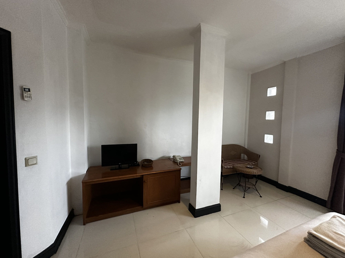 Room 4, Townhouse Oak Casa D'Ladera Bandung, Bandung