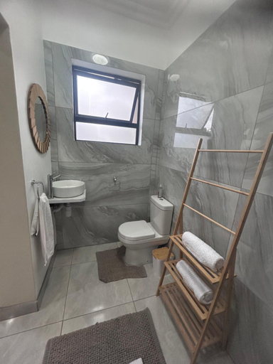 Bathroom 2, CalmeQuies Home, City of Tshwane