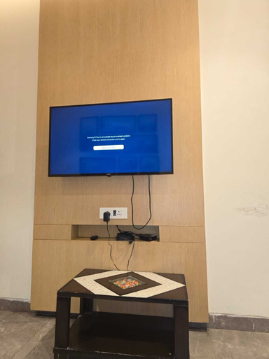Interior 3, Sai Madhura A Luxury Hotel, Ranga Reddy