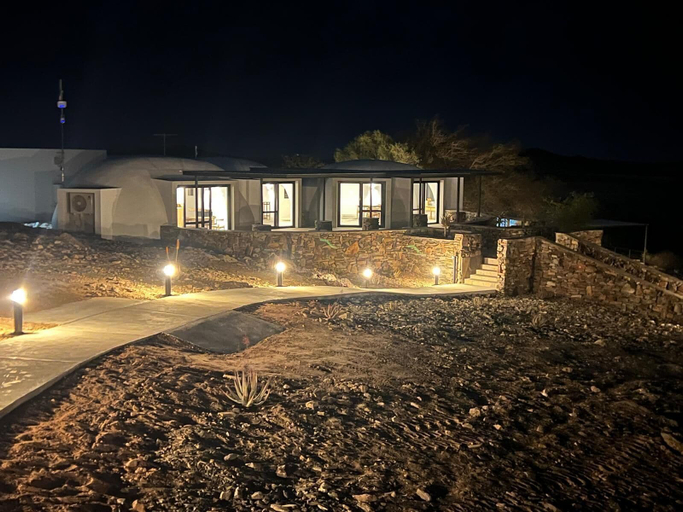 Exterior & Views 2, Rostock Ritz Desert Lodge, Windhoek Rural