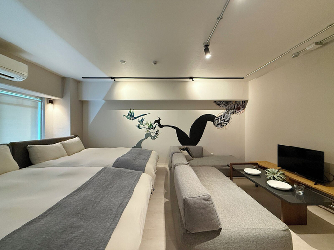 Others 5, Origamiinn, Hiroshima