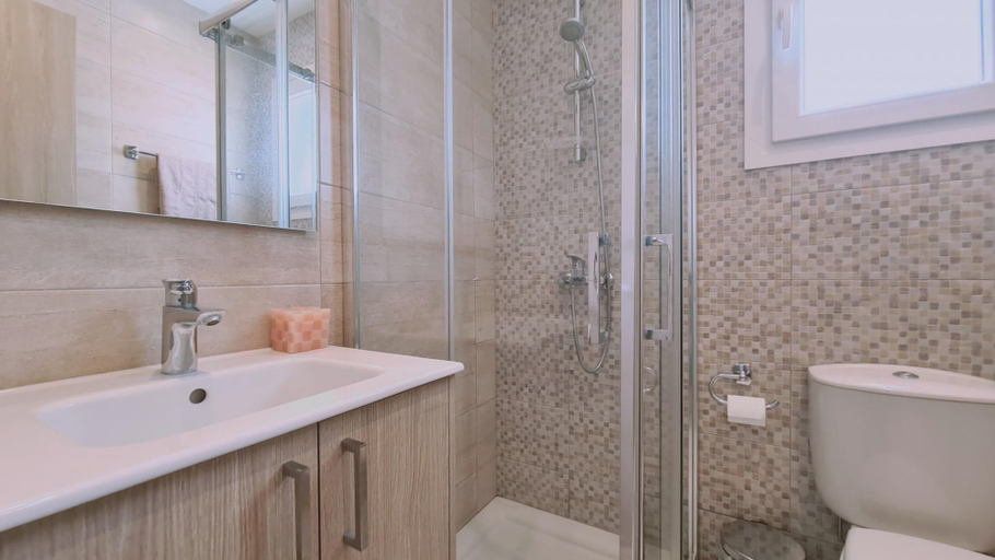 Room 4, 73 LCA - Stay Novel Apartment, Larnaca