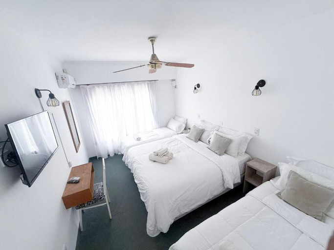 Others 3, Hotel Mar y Cielo, Necochea