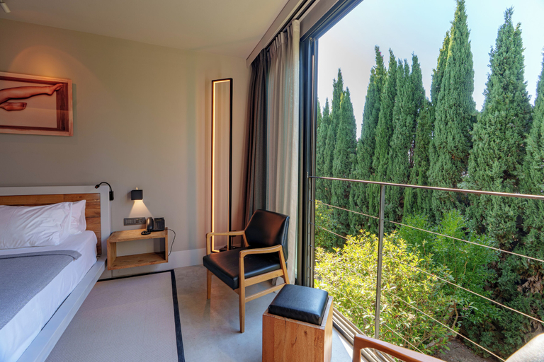 Bedroom 4, Warehouse By The Stay, Çeşme