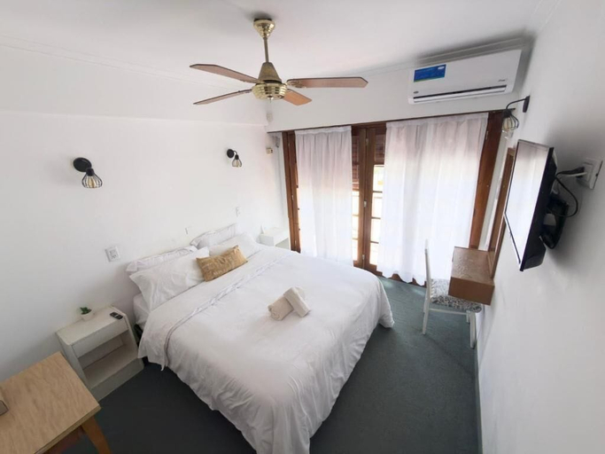 Others 5, Hotel Mar y Cielo, Necochea
