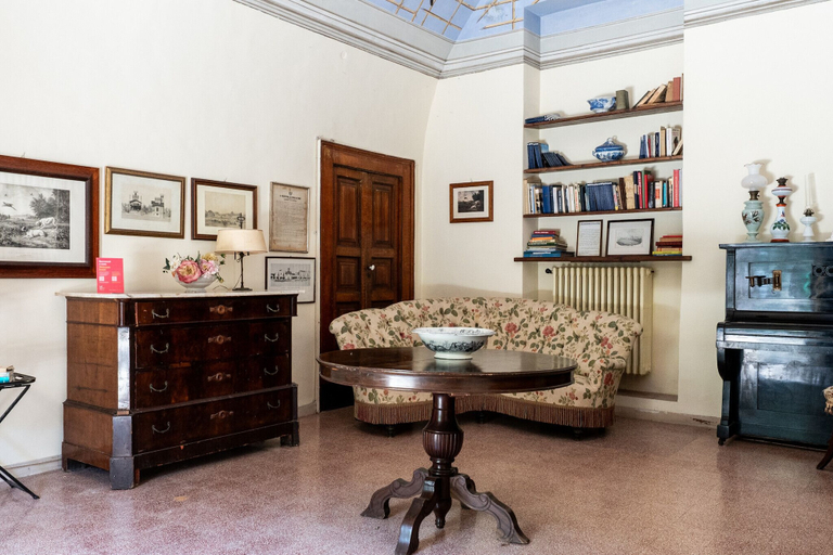 Room 3, La Casina 1805 by Wonderful Italy, Bari