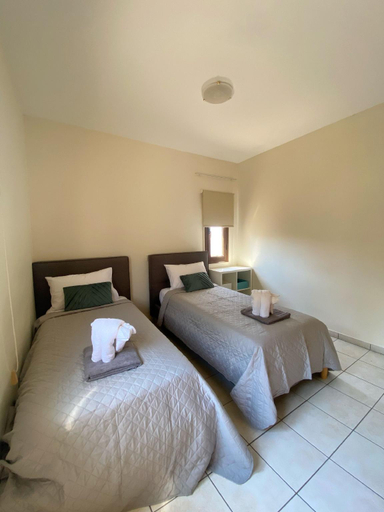 5, STAY Poseidon Villa