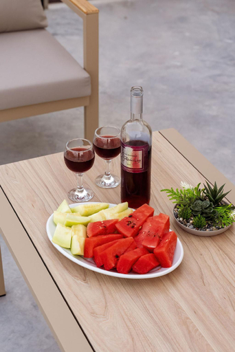 Food & Drinks, Brikis Villas - With 3 Private Pools, Crete