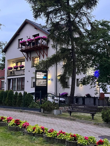 Exterior & Views 2, Baltic Sand - Osrodek Wypoczynkowy, Puck