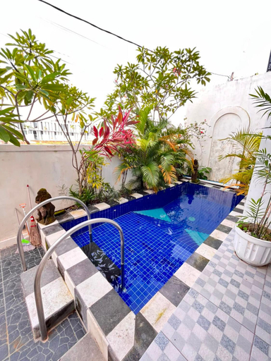 Sport & Beauty 4, The Pondok Ayu, Badung