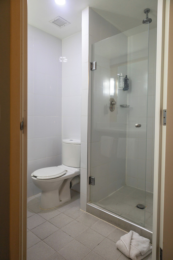 Bathroom 4, ibis Hermosillo, Hermosillo