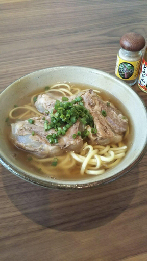 Food & Drinks 5, Minsyuku Funatsukiba, Ishigaki