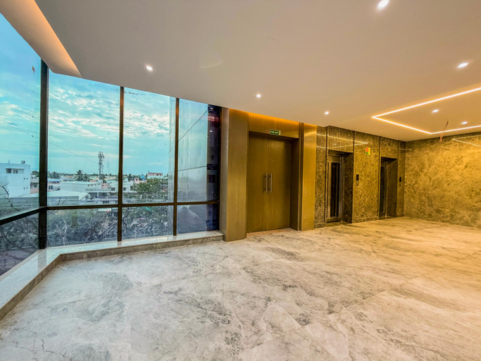 Facilities 4, Jain Tree by Spree Hotels Vellore, Vellore
